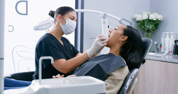 Granite Falls, MN Dental Services Company