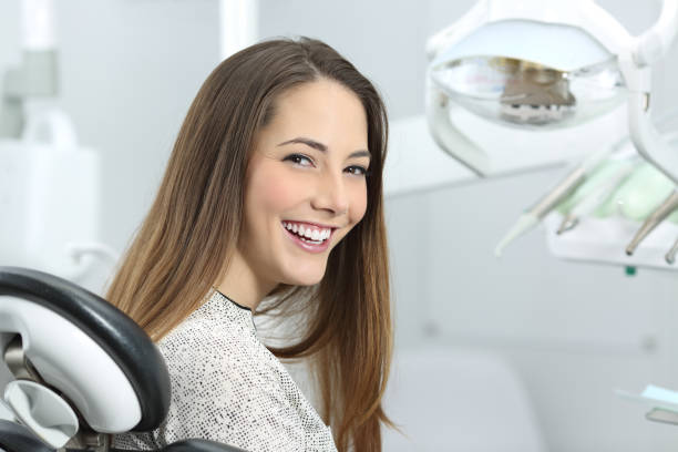 Advanced Technology for Better Dental Care in Granite Falls, MN